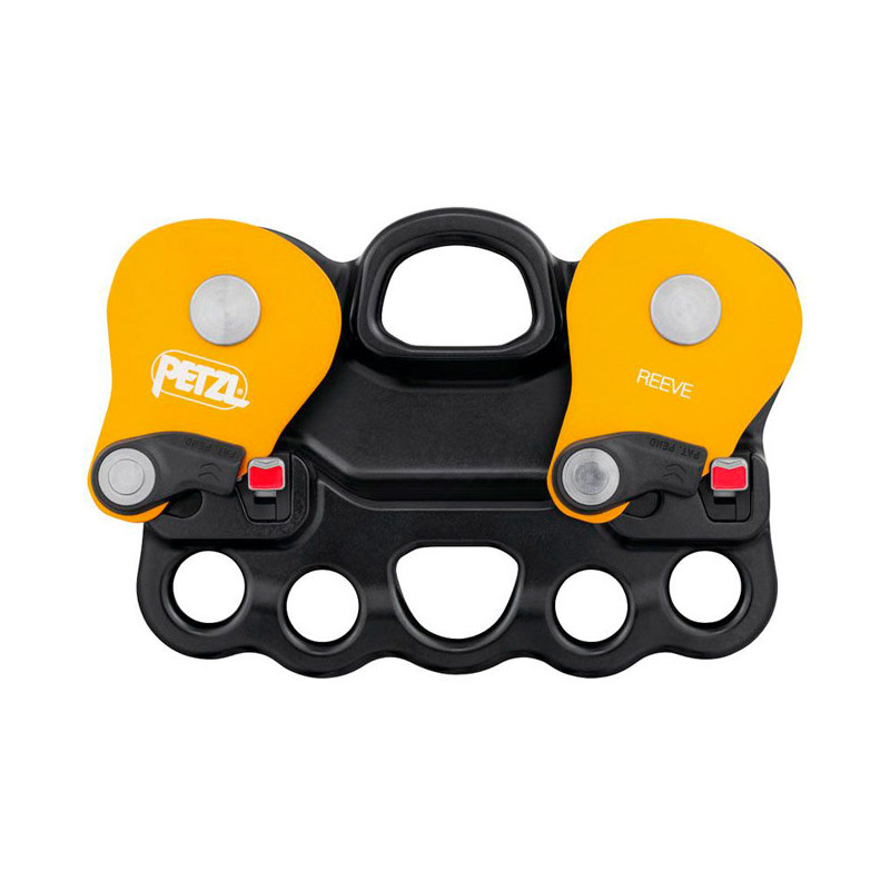 Petzl Reeve