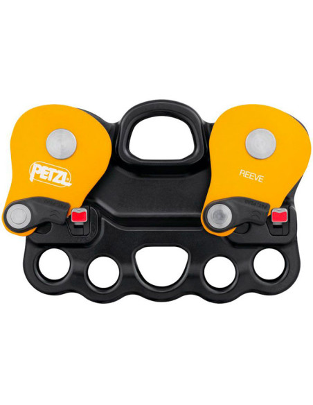 Petzl Reeve