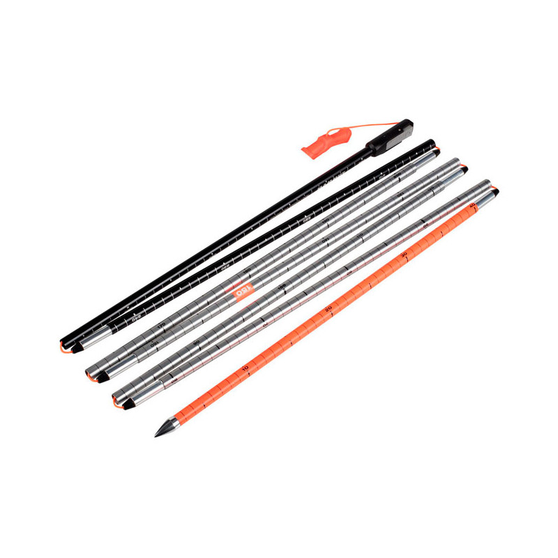 Szonda Mammut 280 Speed Lock