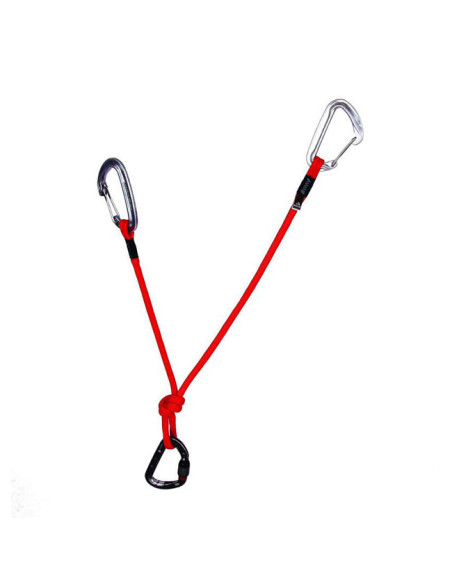 Blue Ice Alpine Runner 110cm