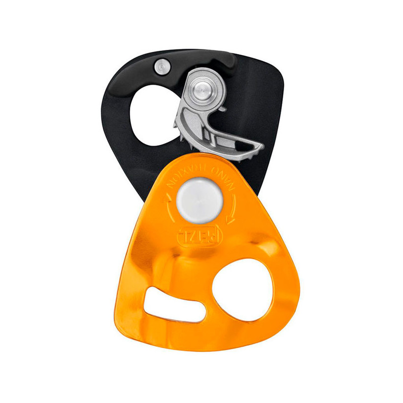 Petzl Nano Traxion