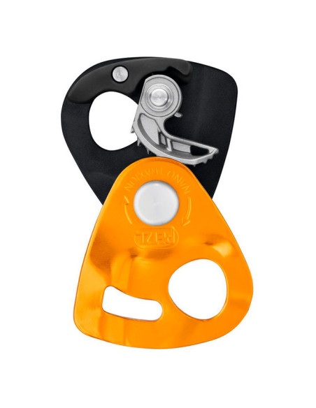 Petzl Nano Traxion