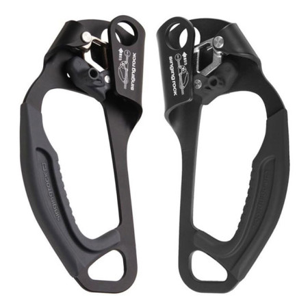 Singingrock Lift (derecha)