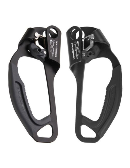 Singingrock Lift (derecha)