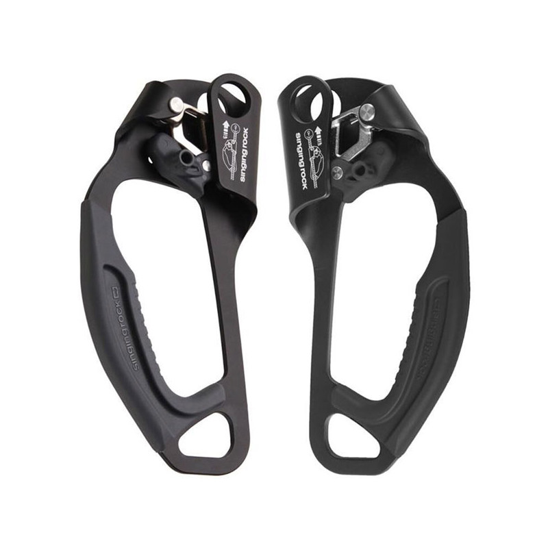 Singingrock Lift (izquierda)