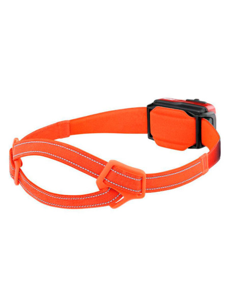 Čelovka Petzl Swift Rl Lamp