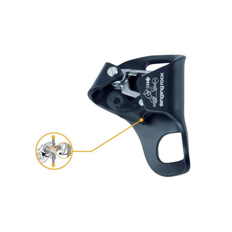 Singingrock Cam Clean