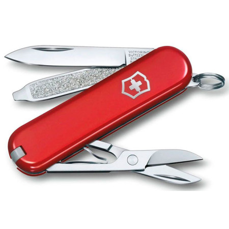 Victorinox Classic SD