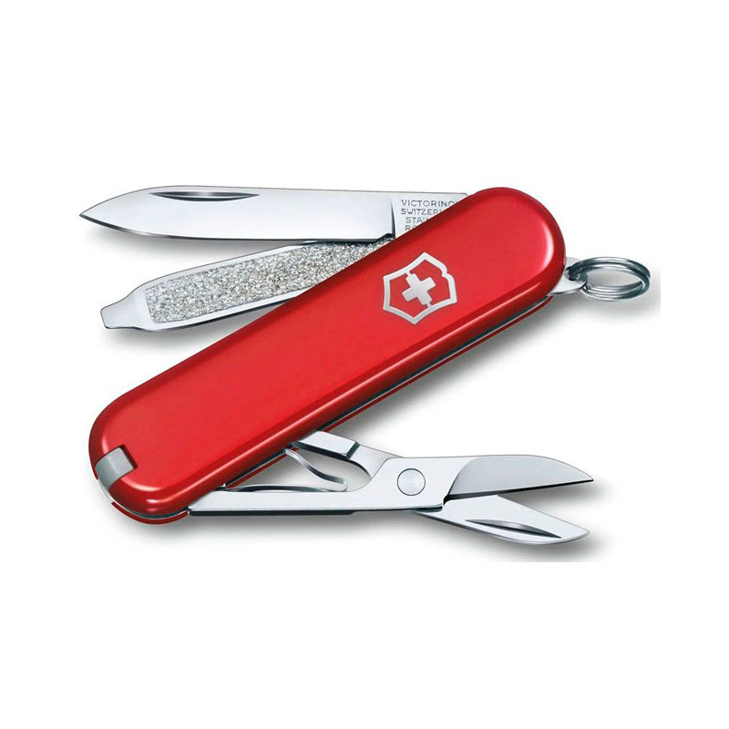 Victorinox Classic SD