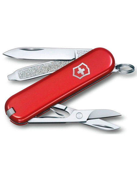 Victorinox Classic SD