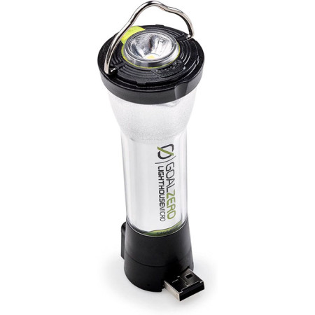 Lámpás Goal Zero Lighthouse Micro Charge USB