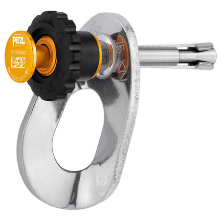 Petzl Pulse 8 mm Removable Anchor