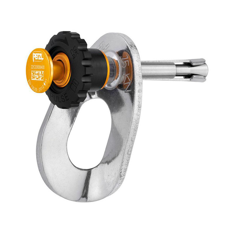 Petzl Pulse 8 mm Removable Anchor