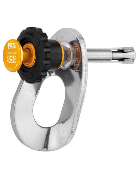 Petzl Pulse 8 mm Removable Anchor