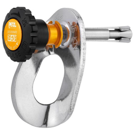Petzl Pulse 8 mm Removable Anchor 2