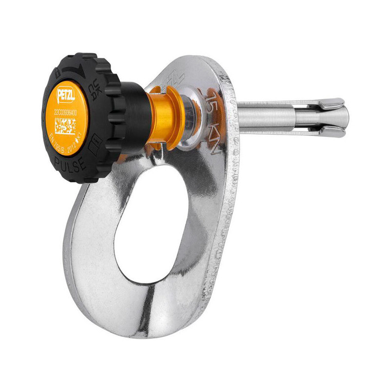 Petzl Pulse 8 mm Removable Anchor