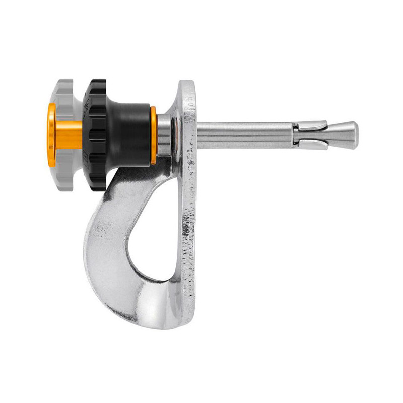 Petzl Pulse 8 mm Removable Anchor