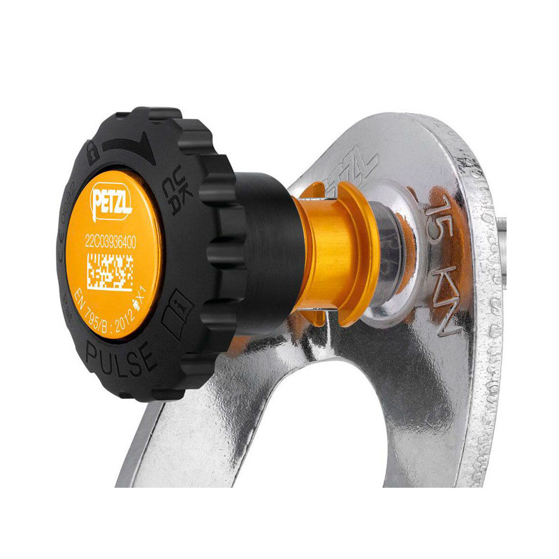 Petzl Pulse 8 mm Removable Anchor