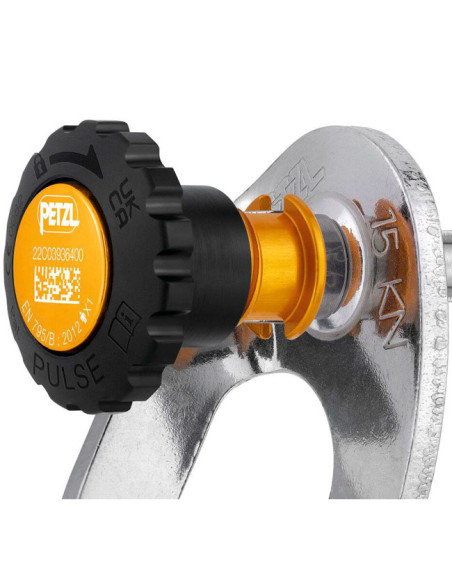 Petzl Pulse 8 mm Removable Anchor