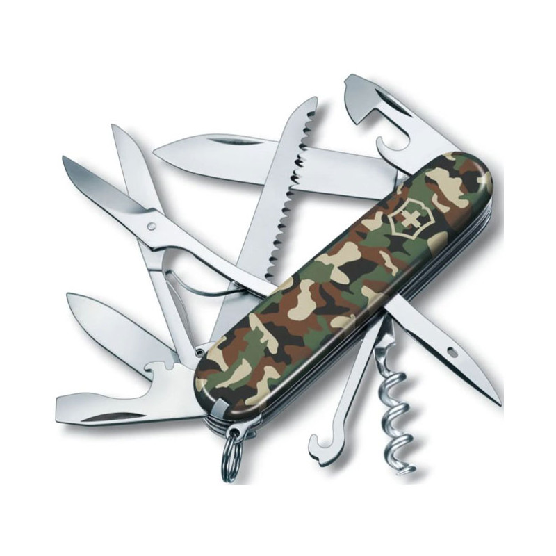 Victorinox Hutsman