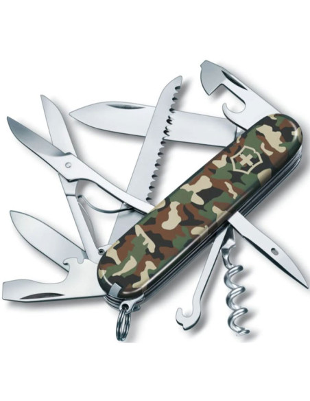 Victorinox Hutsman