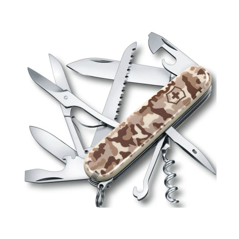 Victorinox Huntsman