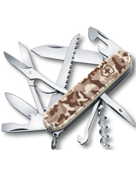 Victorinox Huntsman