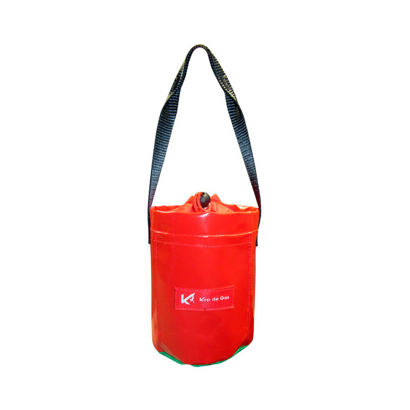 Kop De Gas Bolsa PVC Vudú 1