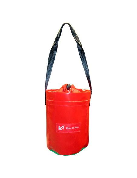 Kop De Gas Bolsa PVC Vudú 1