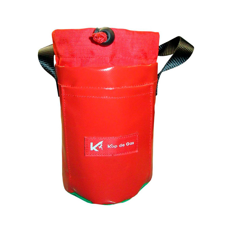 Kop De Gas Bolsa PVC Vudú 1