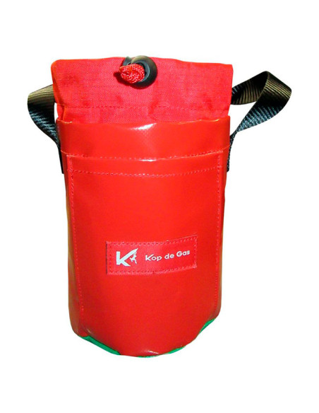 Kop De Gas Bolsa PVC Vudú 1