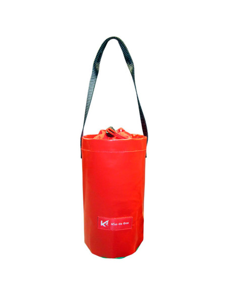 Kop De Gas Bolsa PVC Vudú 2