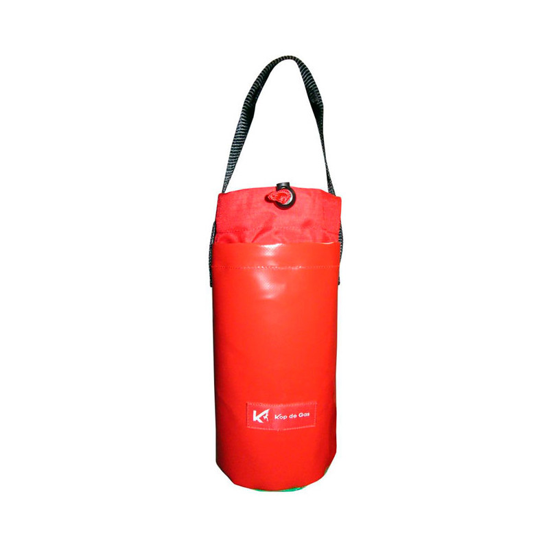 Kop De Gas Bolsa PVC Vudú 2