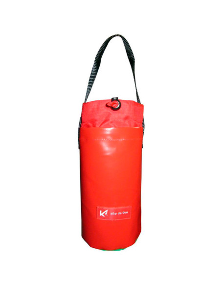 Kop De Gas Bolsa PVC Vudú 2