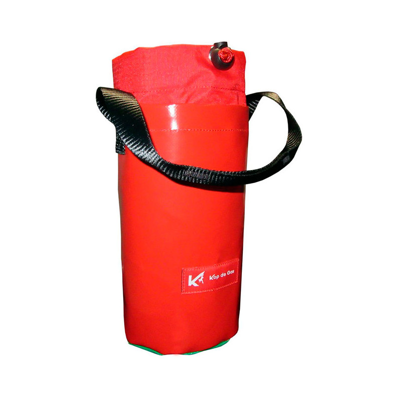Kop De Gas Bolsa PVC Vudú 2
