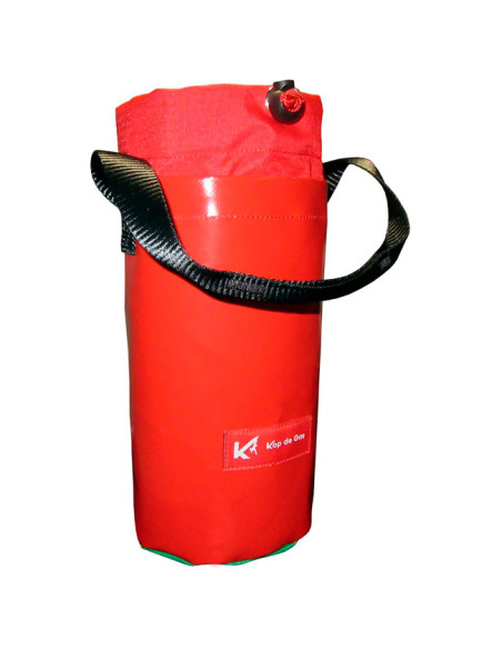 Kop De Gas Bolsa PVC Vudú 2