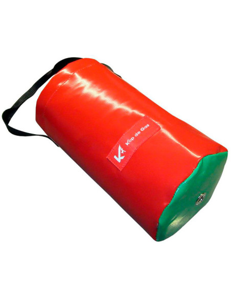 Kop De Gas Bolsa PVC Vudú 2