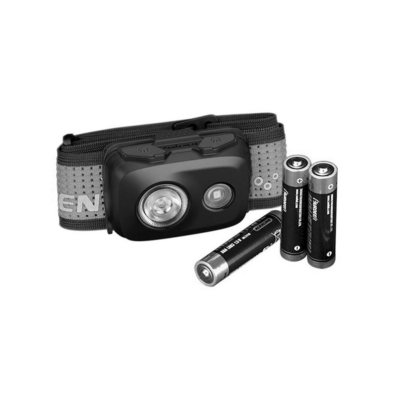 Frontal Fenix HL16 450