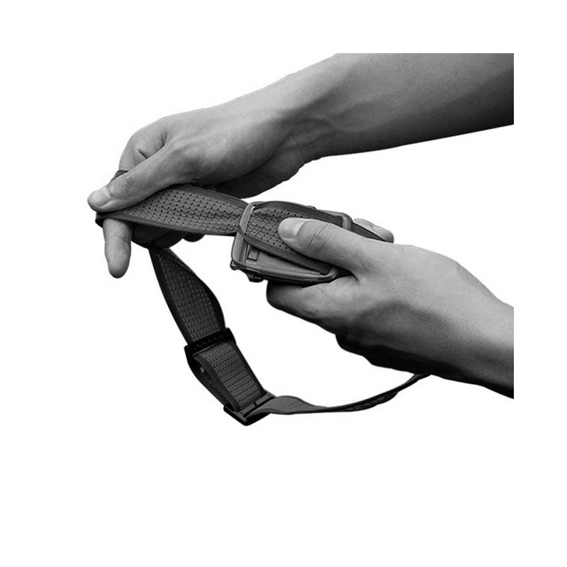 Prožektorius ant galvos Fenix HL16 450