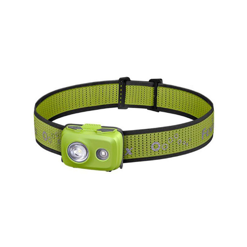 Čelovka Fenix HL16 450