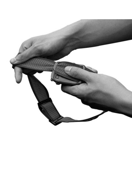 Fejlámpa Fenix HL16 450