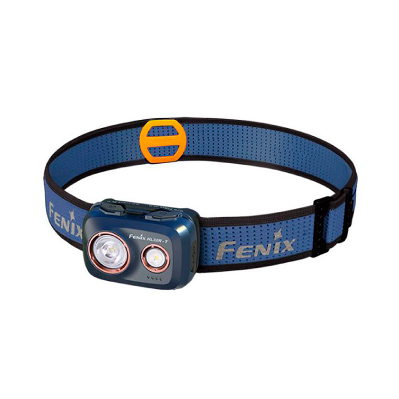 Prožektorius ant galvos Fenix HL32R T 800
