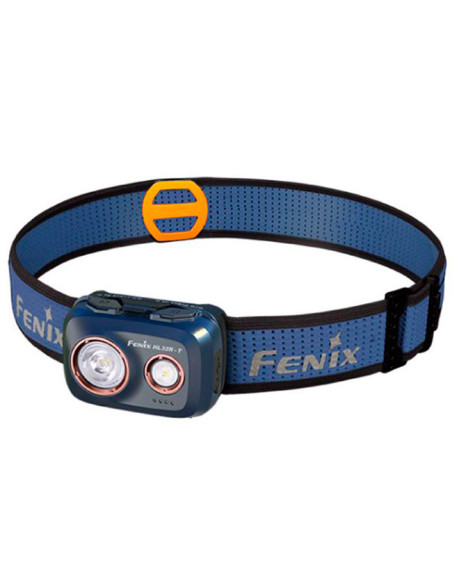Frontal Fenix HL32R T 800