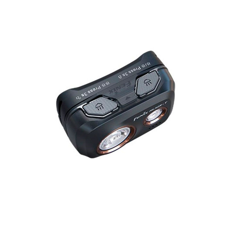 Frontal Fenix HL32R T 800