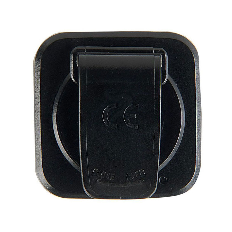 Lampáš Columbus Square mini Lamp