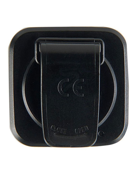 Lampáš Columbus Square mini Lamp