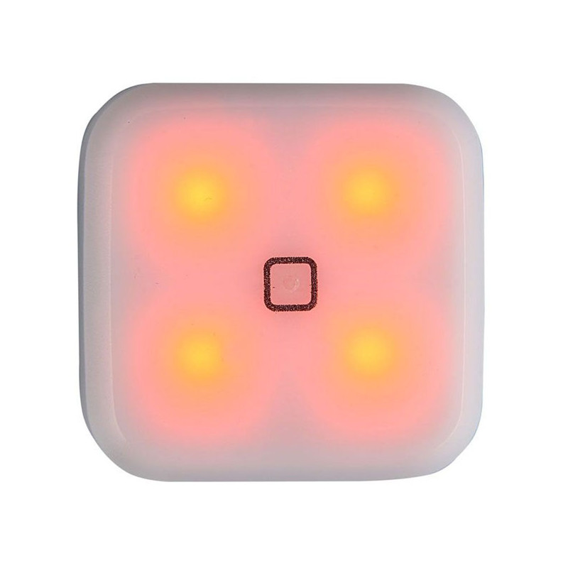 Lampáš Columbus Square mini Lamp