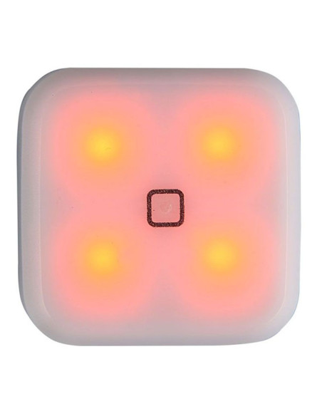 Columbus Square mini Lamp