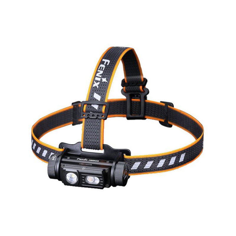 Fenix HM60R 1200 lúmenes