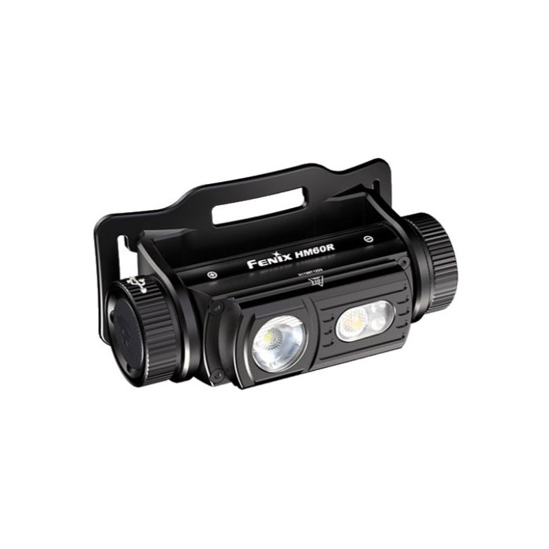 Frontal Fenix HM60R 1200 lúmenes